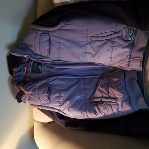 Distortion Brand Jacket